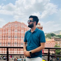 Shubham Jain