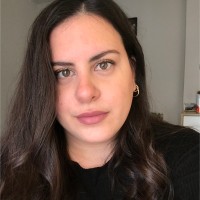 Eva Gousi