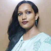 Amita Sarkar