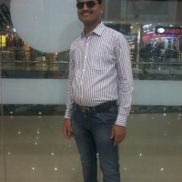 Jayshankar Thakur