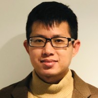 Thai Ha Huynh