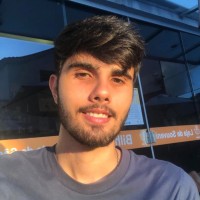 Gabriel Bastos Brito