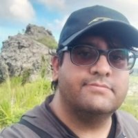 Bhuvnesh Mayaram