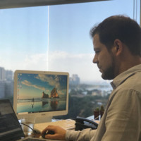 Vinicius Seixas
