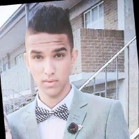 Zafeer Mahomed