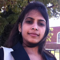 Neepa Patel