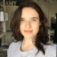 Amy Palframan