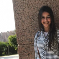 Dalia Elkholy