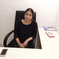 Kiran Bisht