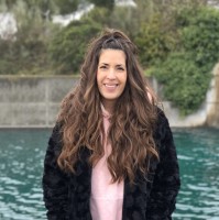Sara Galan Jimenez