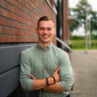 Thijs Huijser
