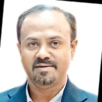 Venkat Raj