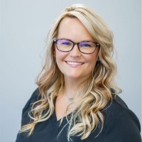 Kristina Fawcett