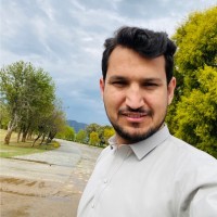 Murad khan