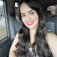 Luisa fernanda Sánchez Murilo