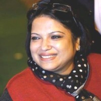 Dr. Anjlee Agarwal