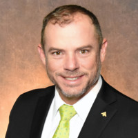 Lyman J. Rigby