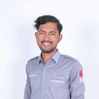 Thariq Najmi Octaviantoro