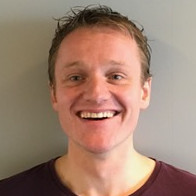 Jordy Oldenkamp