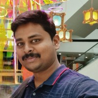 Dineshkumar Ashok