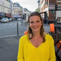 Charlotte De Groote
