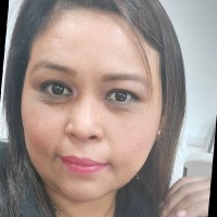 Astrid Montesinos
