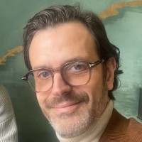Frédéric Blanc