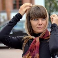 Anna Vasylenko