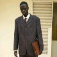 Mbacke Ndiaye