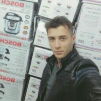 Mehran Rahmani