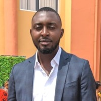 Dohmatob Cyril Gevala