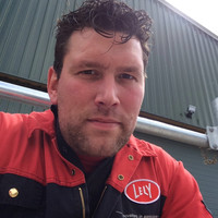 Jan Gjalt Arends
