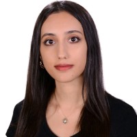 İREM ŞİMŞEK