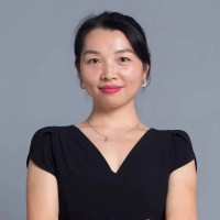 Alice Zhao