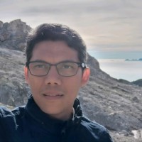 Reynold Herbert Silitonga