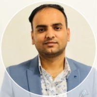 Bhupal Dhungana