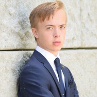 Tobias Almås Kirkvold