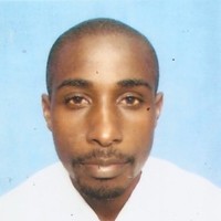 MARTIN JOHN