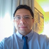 Jose Edson Vargas, Ph.D.