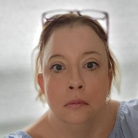 April Davis