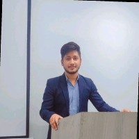 Shubham Kumar