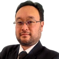 Luciano Kenzi S.