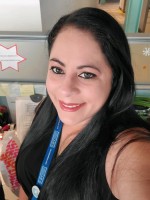 Lydia Perez