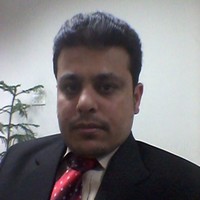 Rizwan Saleem