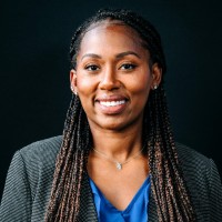 Paris Morris - Broadnax
