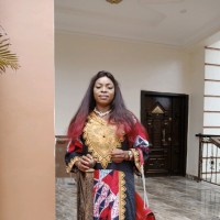 Uchechukwu Grace Eboh