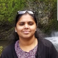 Meenal Ramaswamy