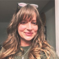 Mandy Halley