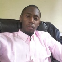 Ssekyondwa Ronald