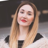 Kate Samoilenko